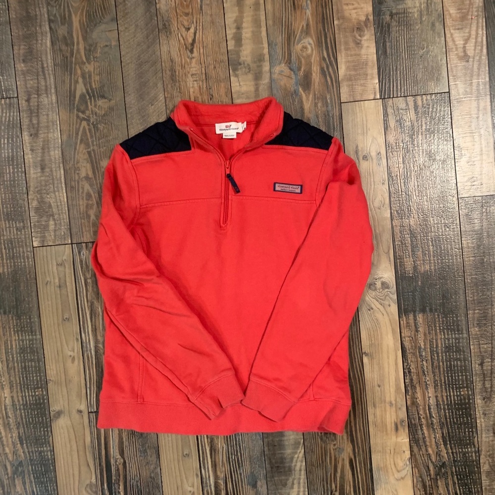 Women’s Vineyard Vines 1/4 Zip